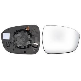 Spiegelglas, Außenspiegel 6432764 von ALKAR günstig für 35,96 € online kaufen