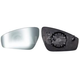 Acquista Vetro specchio, specchio esterno da ALKAR 6471345 a buon mercato per soli 38,49 €