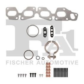 Compre Kit de montagem, sistema de escape de FA1 online para A7 Sportback (4KA) a preços moderados