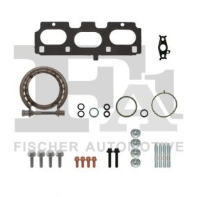 Compre Kit de juntas del turbocompresor de FA1 online para CLA Coupé (C118) a precios moderados