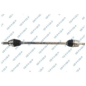 Acquista Semiasse da GSP 204089 a buon mercato per soli 155,69 €