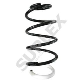Köp Spiralfjäder av SUPLEX 12221 till det låga priset 1977,80 kr