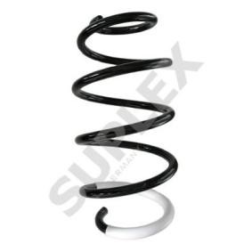 Köp Spiralfjäder av SUPLEX 12229 till det låga priset 2031,08 kr