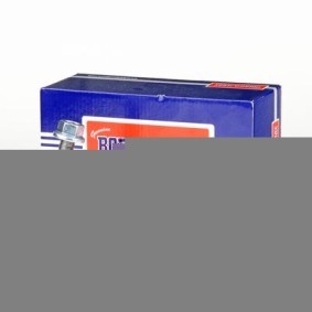 Osta Raidetangon pää BORG & BECK:llä BTR6203 edullisesti hintaan 61,96 €