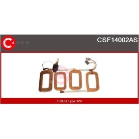Wickelfeder, Airbag CCC78003AS von CASCO günstig für 160,46 € online kaufen