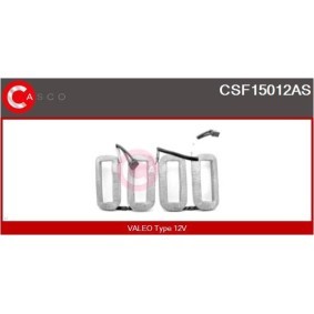 Wickelfeder, Airbag CCC78019AS von CASCO günstig für 141,39 € online kaufen