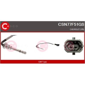 Blinkerschalter CLS70025AS von CASCO günstig für 96,62 € online kaufen
