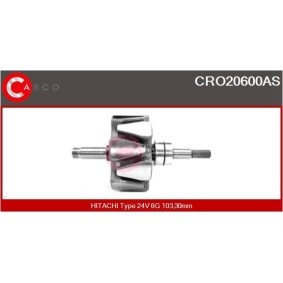 Compre Bomba de direção da CASCO CSP77130GS a um preço baixo por 651,14 €