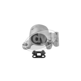 Compre Casquilhos de braços de suspensão de DYS online para CR-V V (RW_, RT_) a preços moderados