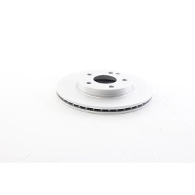 Bremsscheibe BSG 60-210-061 von BSG günstig für 70,42 € online kaufen