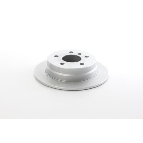 Bremsscheibe BSG 60-210-062 von BSG günstig für 55,13 € online kaufen