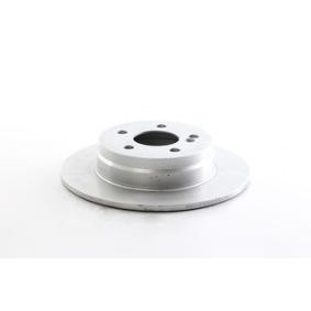 Bremsscheibe BSG 60-210-064 von BSG günstig für 59,36 € online kaufen