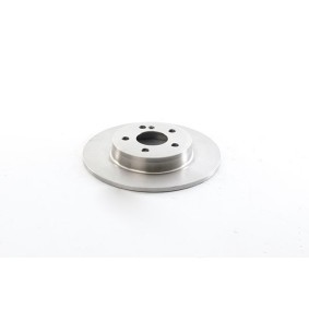 Bremsscheibe BSG 60-210-075 von BSG günstig für 61,62 € online kaufen
