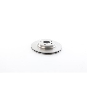 Bremsscheibe BSG 60-210-081 von BSG günstig für 81,76 € online kaufen