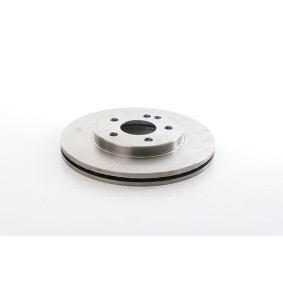 Bremsscheibe BSG 60-210-082 von BSG günstig für 72,70 € online kaufen