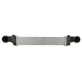 Ladeluftkühler DAM035TT von THERMOTEC günstig für 97,80 € online kaufen