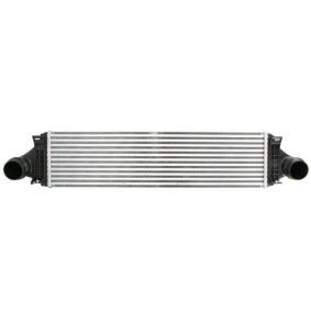 Ladeluftkühler für VOLVO von THERMOTEC