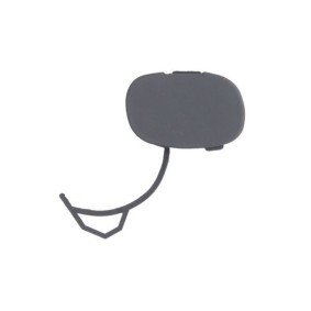 Compre Cobertura de pára-choques, dispositivo de reboque da BLIC 5513-00-9038920P a um preço baixo por 17,32 €