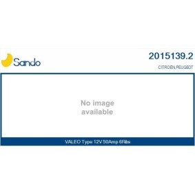 Klimakompressor SAC78221.1 von SANDO günstig für 384,87 € online kaufen