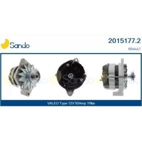 Compre Compresor de aire acondicionado de SANDO online para Ceed III Furgón / Hatchback (CD) a precios moderados