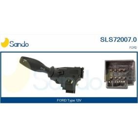 Wickelfeder, Airbag SCC71015.0 von SANDO günstig für 142,91 € online kaufen