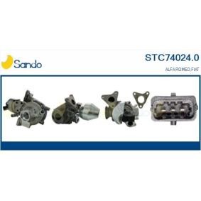 Zündspule SIC74003.1 von SANDO günstig für 148,31 € online kaufen