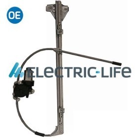 Fensterheber für RENAULT von ELECTRIC LIFE
