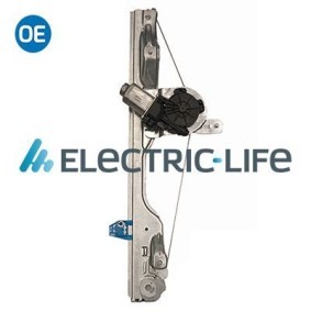 Fensterheber für RENAULT von ELECTRIC LIFE