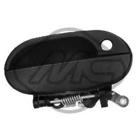 Compre Fechadura da porta da Metalcaucho 43592 a um preço baixo por 12,10 €