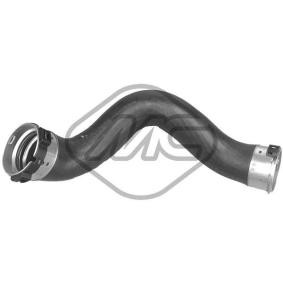 Ladeluftschlauch 79153 von Metalcaucho günstig für 62,49 € online kaufen