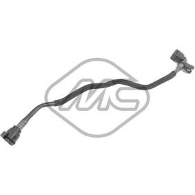 Kühlerschlauch 94699 von Metalcaucho günstig für 22,48 € online kaufen