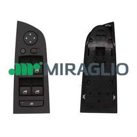 Fensterheberschalter für BMW von MIRAGLIO