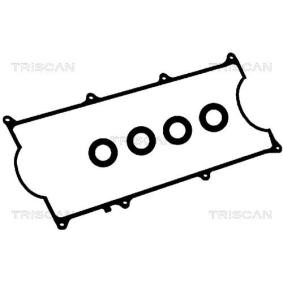 Compre Jogo de juntas, tampa das válvulas da TRISCAN 515-2109 a um preço baixo por 39,74 €