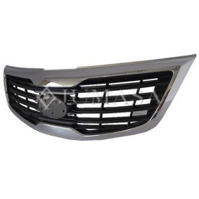 Kühlergrill für KIA von JUMASA