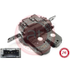Acquista Serratura cofano post. da at autoteile germany at13428 a buon mercato per soli 64,70 €