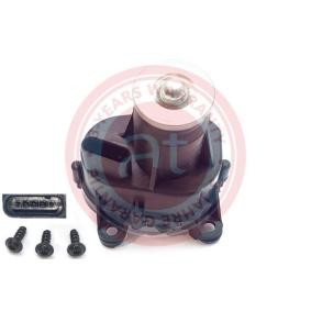 Comprar Accionador, tapa turbulencia (colector admisión) de at autoteile germany at13613 a bajo precio de 126,30 €