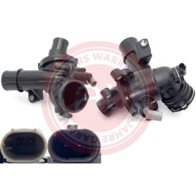 Thermostatgehäuse at23669 von at autoteile germany günstig für 40,71 € online kaufen