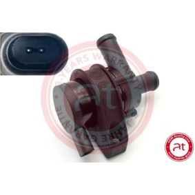 Osta Kiertovesipumppu at autoteile germany:llä at23692 edullisesti hintaan 85,89 €