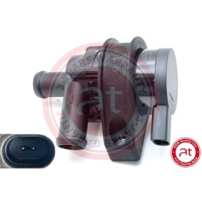 Zusatzwasserpumpe at23693 von at autoteile germany günstig für 70,97 € online kaufen
