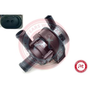 Osta Kiertovesipumppu at autoteile germany:llä at23697 edullisesti hintaan 59,11 €