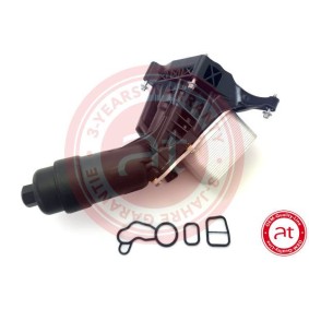 Ölfiltergehäuse des Herstellers at autoteile germany - Originalware Artikelnummer: at23895