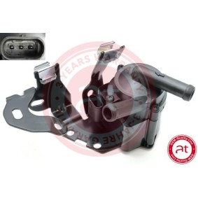 Osta Kiertovesipumppu at autoteile germany:llä at23899 edullisesti hintaan 63,89 €