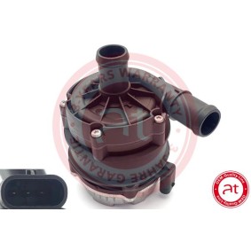 Osta Kiertovesipumppu at autoteile germany:llä at23924 edullisesti hintaan 254,05 €