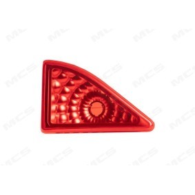 Zusatzbremsleuchte 321600 von MCS günstig für 107,66 € online kaufen