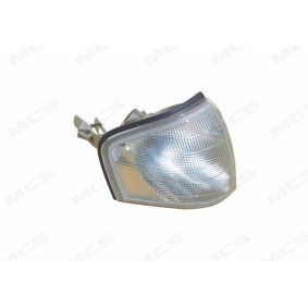 Blinker für MERCEDES-BENZ von MCS