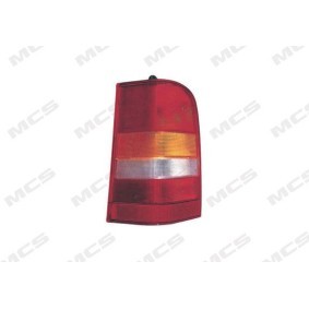 Rückleuchte 326902675 von MCS günstig für 100,98 € online kaufen