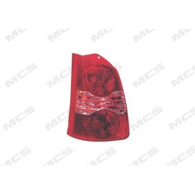 Rückleuchte 326902723 von MCS günstig für 88,82 € online kaufen