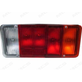 Rückleuchte 326902906 von MCS günstig für 86,53 € online kaufen