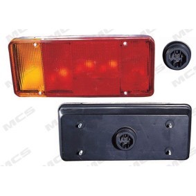 Rückleuchte 326902907 von MCS günstig für 86,53 € online kaufen