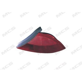 Acquista Fanale posteriore da MCS 326903032 a buon mercato per soli 80,70 €